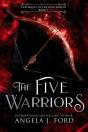 The Five Warriors - Preview