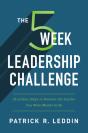 The Five-Week Leadership Challenge - Preview