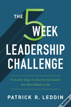Capa do artigo The Five-Week Leadership Challenge