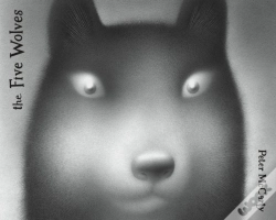 Capa do artigo The Five Wolves