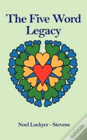 Capa do artigo The Five Word Legacy