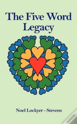 Capa do artigo The Five Word Legacy