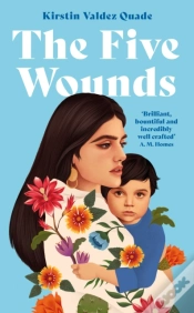 Capa do artigo The Five Wounds