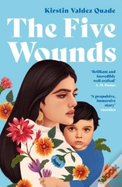 Capa do artigo The Five Wounds