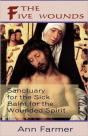 The Five Wounds: Sanctuary For The Sick - Preview