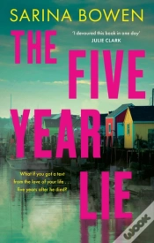 Capa do artigo The Five Year Lie