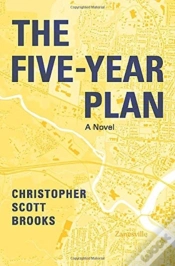 Capa do artigo The Five-Year Plan