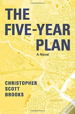 Capa do artigo The Five-Year Plan