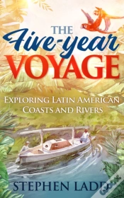 Capa do artigo The Five-Year Voyage