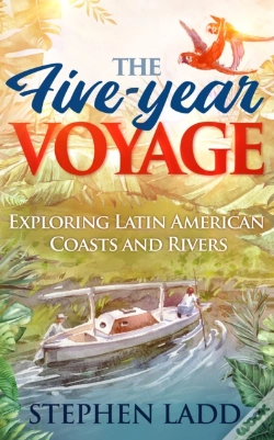 Capa do artigo The Five-Year Voyage
