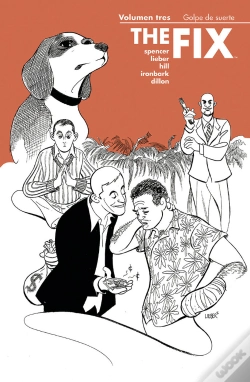 Capa do artigo The Fix 3