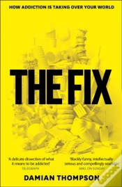 Capa do artigo The Fix