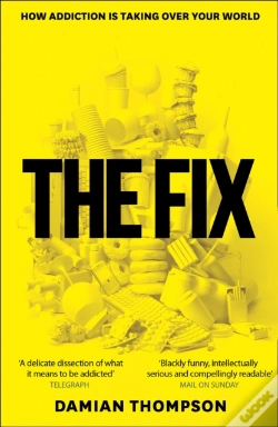 Capa do artigo The Fix