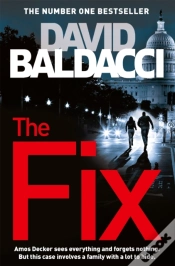 Capa do artigo The Fix