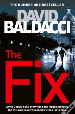 Capa do artigo The Fix