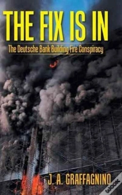 Capa do artigo The Fix Is In