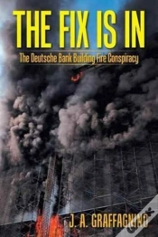 Capa do artigo The Fix Is In