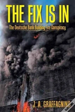 Capa do artigo The Fix Is In