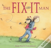 Capa do artigo The Fix-It Man
