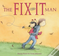 Capa do artigo The Fix-It Man