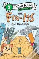 The Fix-Its: Nail Needs Help