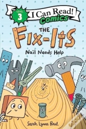 The Fix-Its: Nail Needs Help