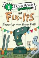 The Fix-Its: Power Up With Power Drill