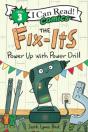 The Fix-Its: Power Up With Power Drill - Preview