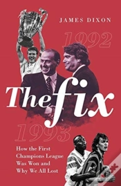 Capa do artigo The Fix