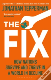 Capa do artigo The Fix