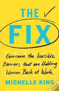 Capa do artigo The Fix