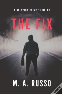 Capa do artigo The Fix