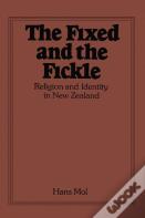 The Fixed And The Fickle