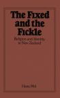 The Fixed And The Fickle - Preview