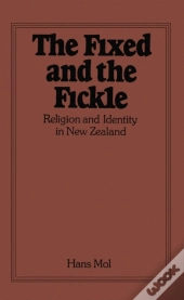 The Fixed And The Fickle