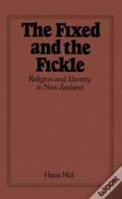Capa do artigo The Fixed And The Fickle