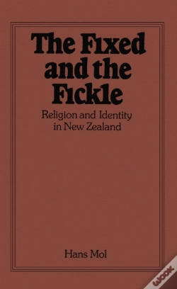 Capa do artigo The Fixed And The Fickle