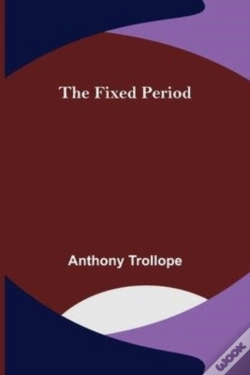 Capa do artigo The Fixed Period