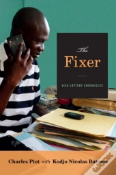 The Fixer