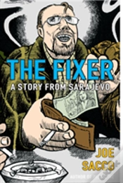 Capa do artigo The Fixer