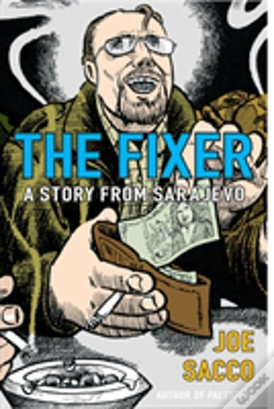 Capa do artigo The Fixer