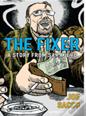 The Fixer