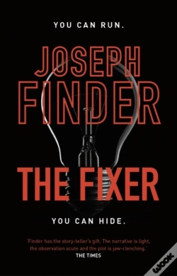 Capa do artigo The Fixer