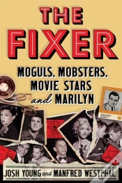 Capa do artigo The Fixer