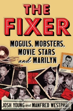 Capa do artigo The Fixer
