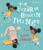 The Fixer Of Broken Things - Preview
