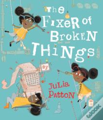 The Fixer Of Broken Things