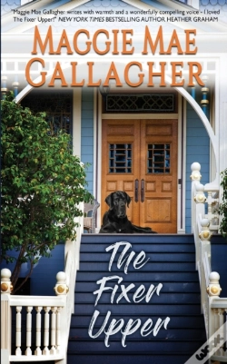 Capa do artigo The Fixer Upper
