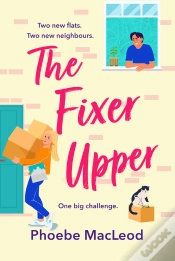 Capa do artigo The Fixer Upper
