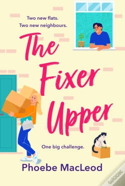 Capa do artigo The Fixer Upper